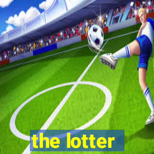 the lotter - reclame aqui